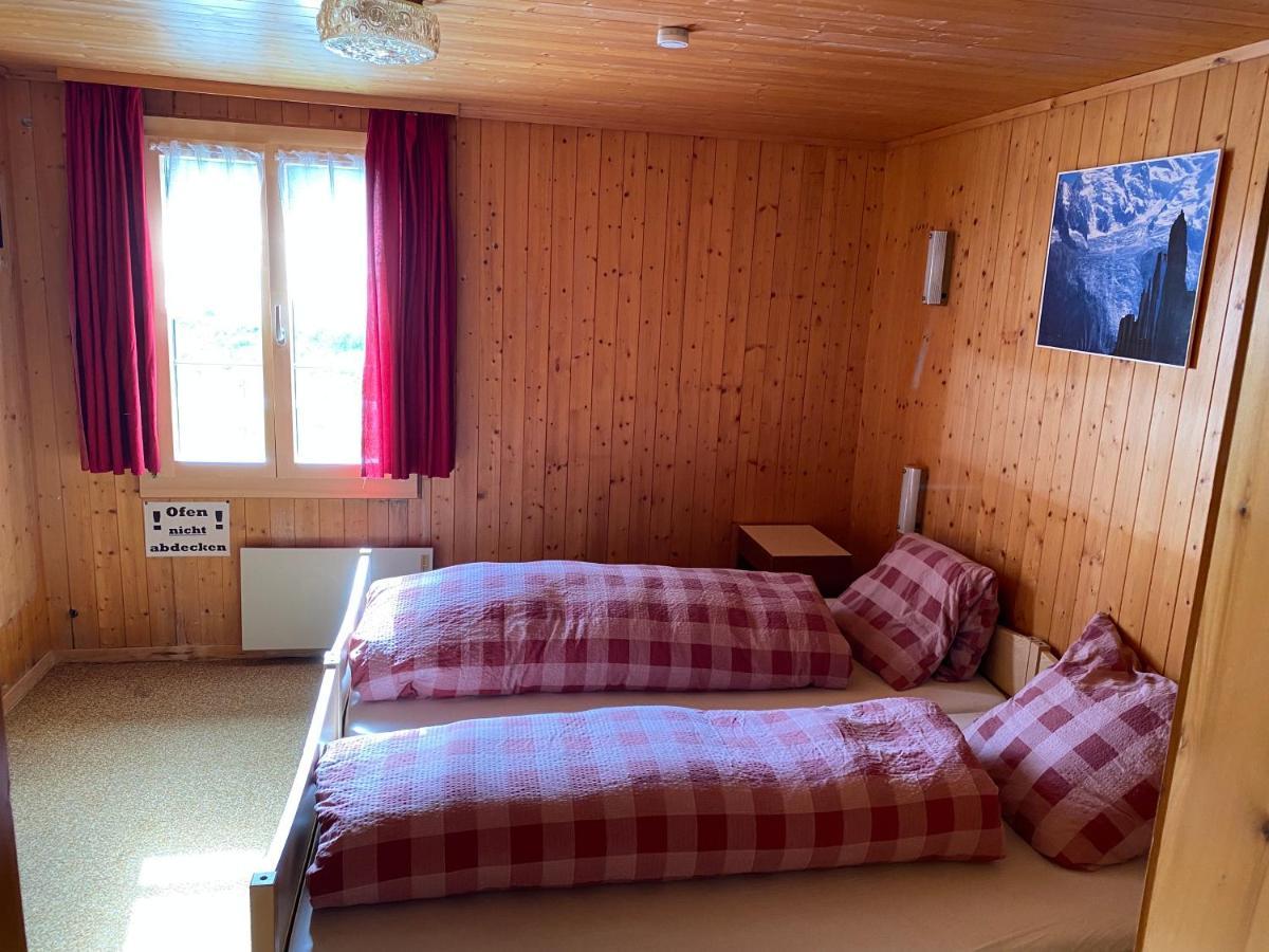 Rigi-Burggeist Alpine Guesthouse Gersau Esterno foto